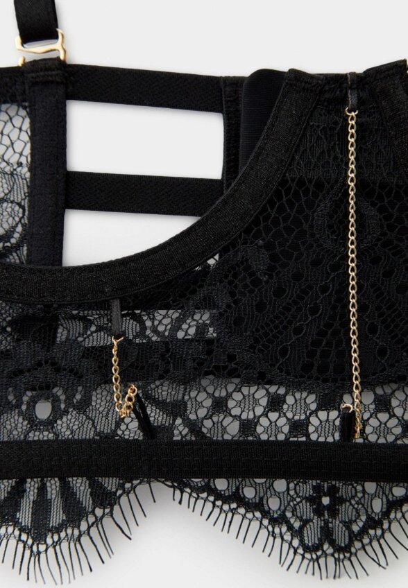 Бюстгальтер Dita Von Teese