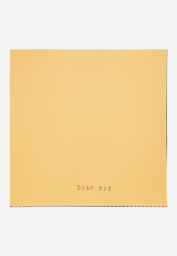 Накладка для ракетки DONIC Vario Soft, Черный