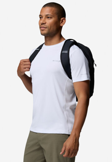 Рюкзак Columbia Atlas Explorer, Черный