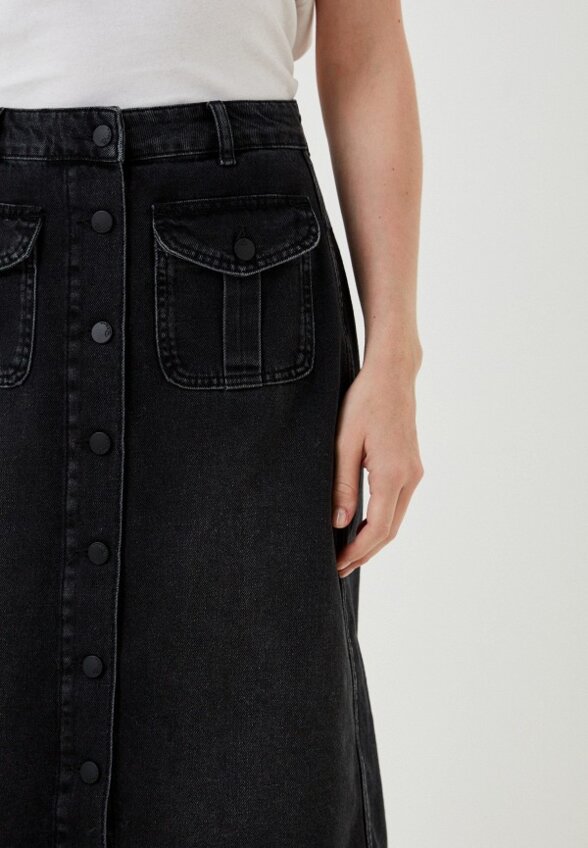Юбка джинсовая Pantamo