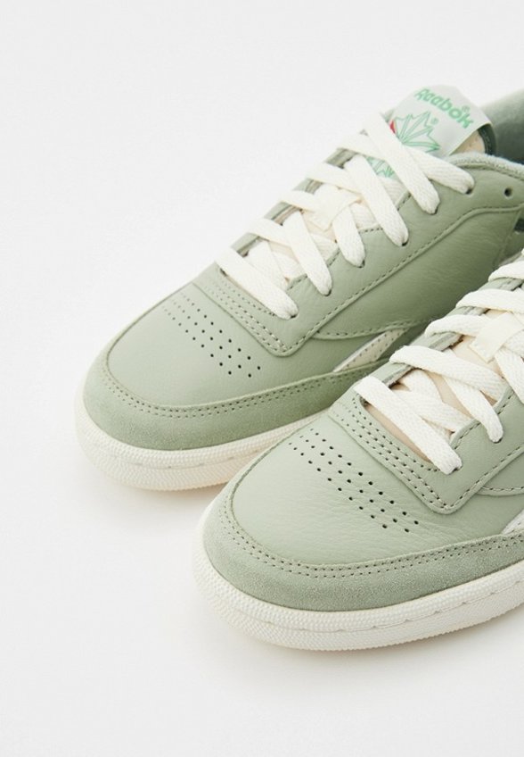 Кеды Reebok
