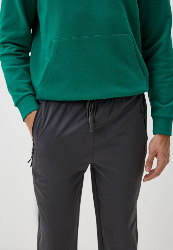 Брюки спортивные Baon