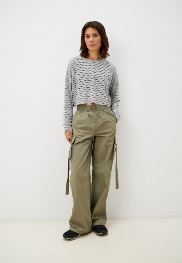 Лонгслив Koton