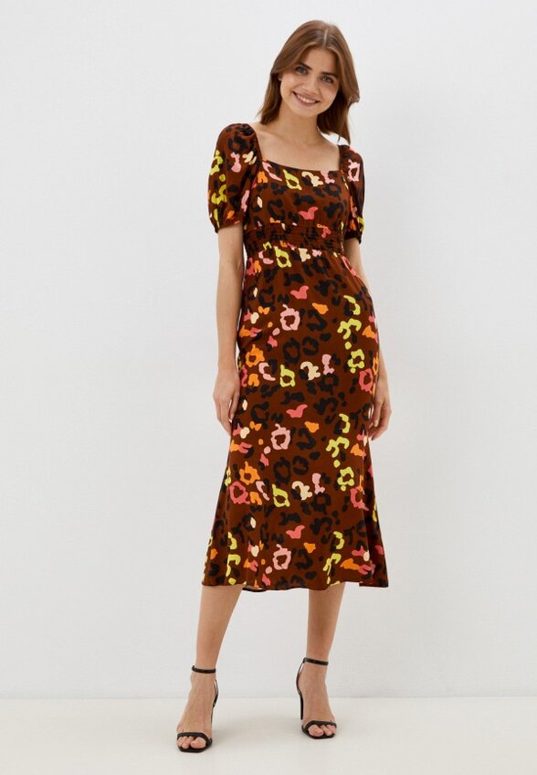 Платье Never Fully Dressed