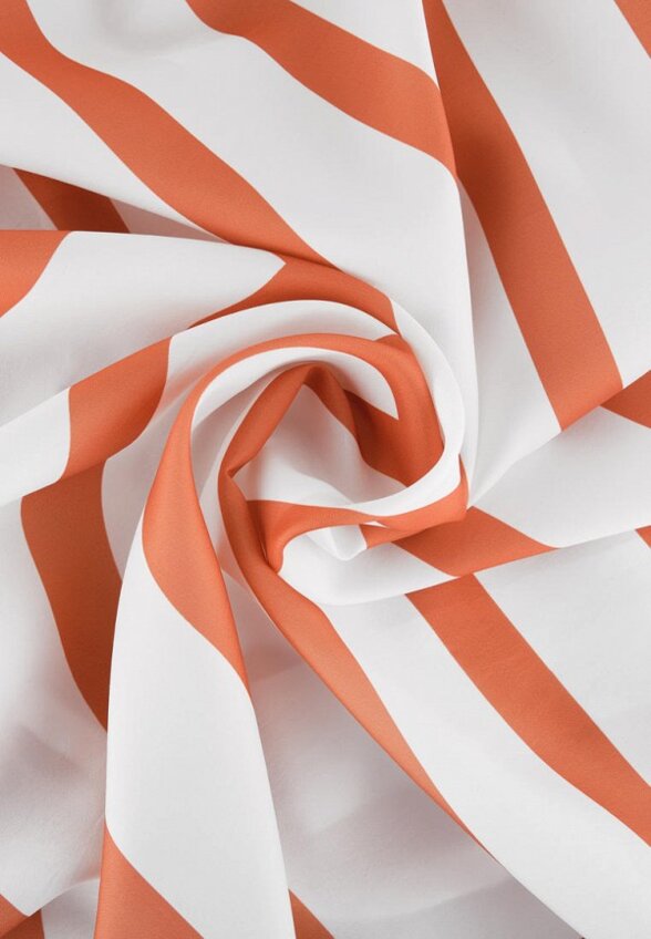 Штора для ванной Moroshka