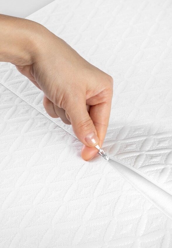 Подушка анатомическая Sleepix