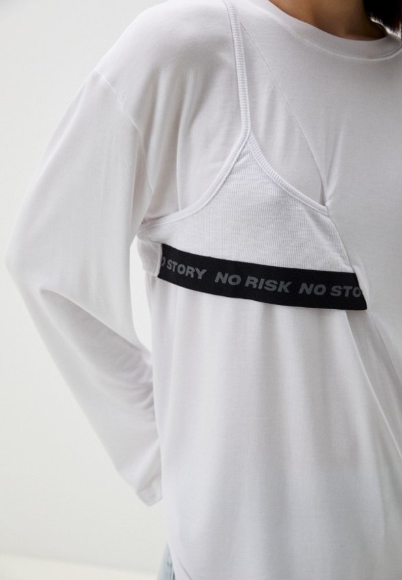 Лонгслив Befree