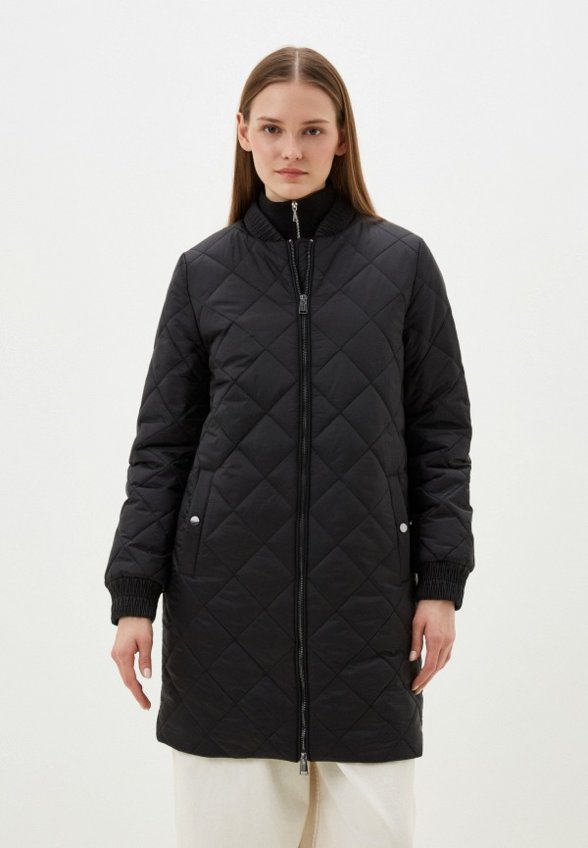 Бомбер Снежная Королева