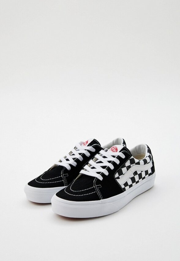 Кеды Vans
