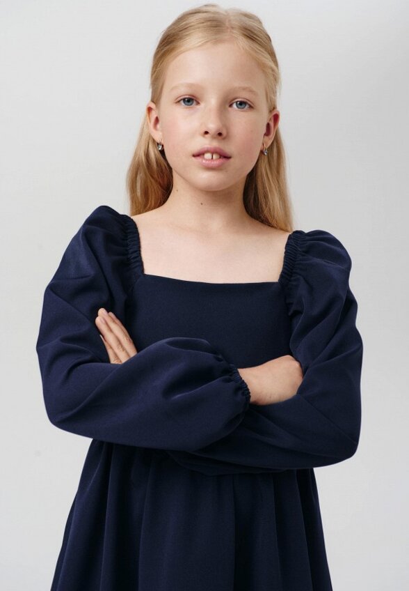 Платье Aliciia