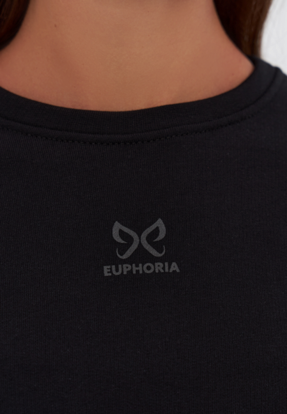 Свитшот Euphoria