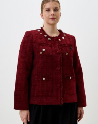 Жакет Chic de Femme женщинам