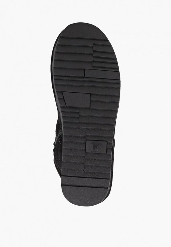 Полусапоги Ascalini