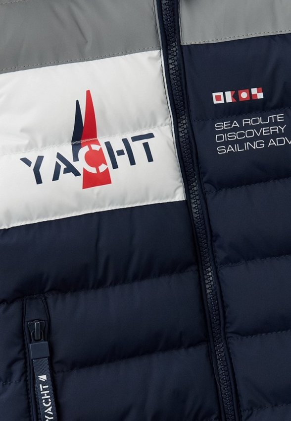 Куртка утепленная PlayToday