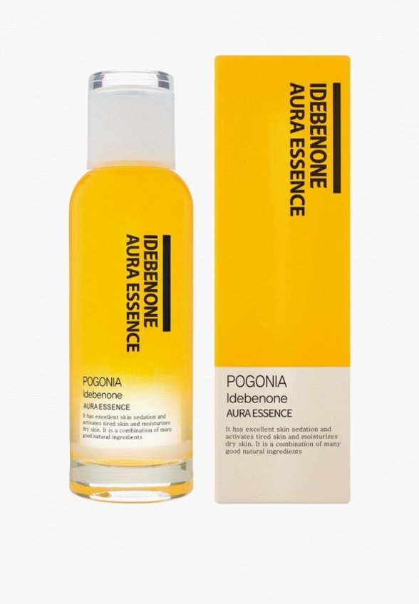 Эссенция для лица Pogonia