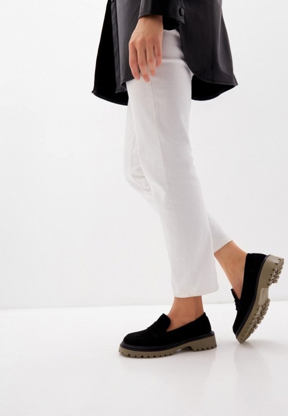 Лоферы Vitacci