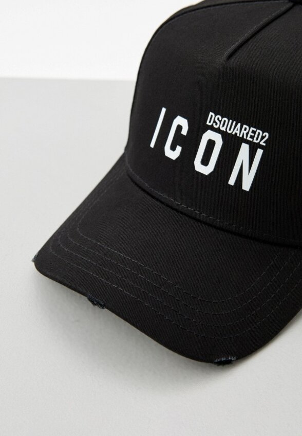 Бейсболка Dsquared2