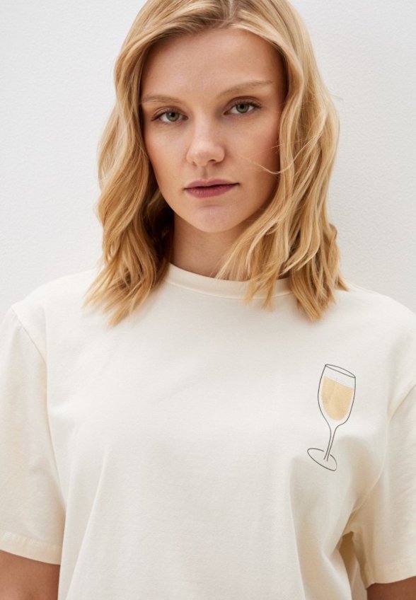 Футболка Neohit