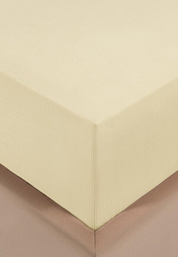 Простыня 2-спальная Sleepix