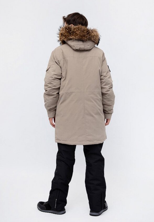 Парка High Experience