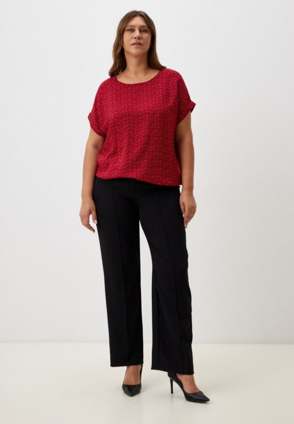 Блуза Стикомода