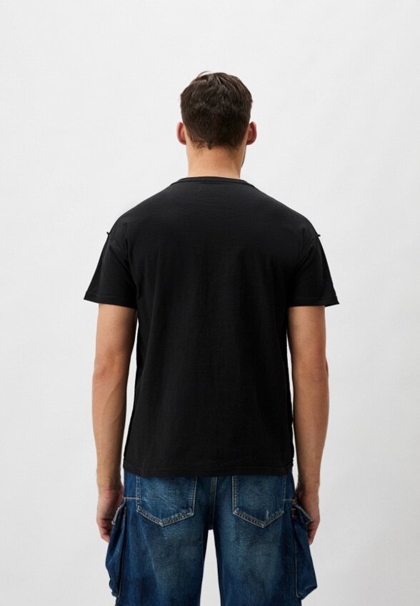 Футболка Purple Brand