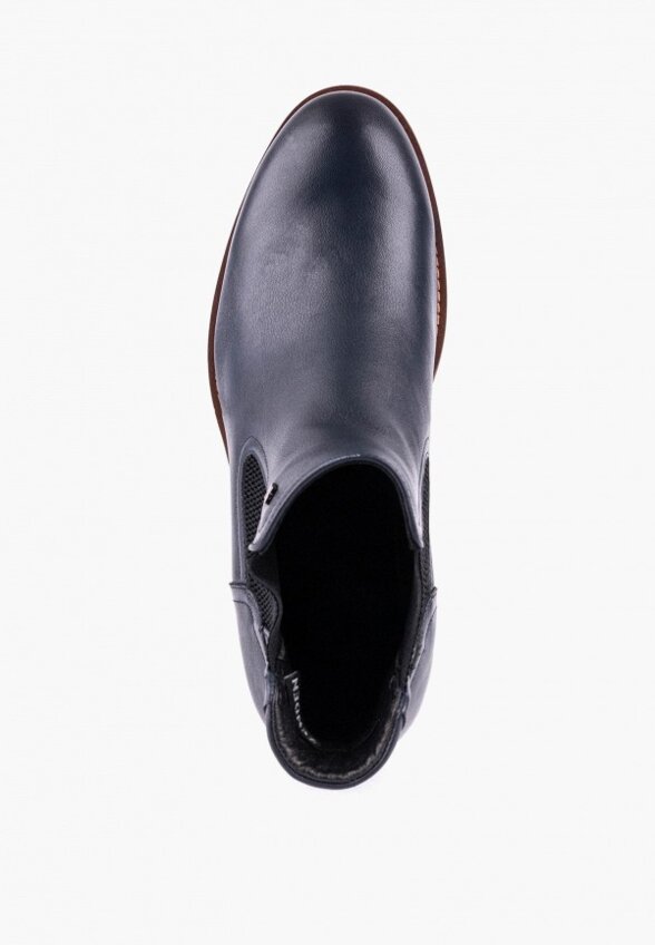 Ботинки Zenden