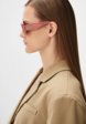 Очки солнцезащитные Loewe6  - превью