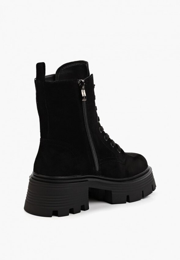 Ботильоны Thomas Munz