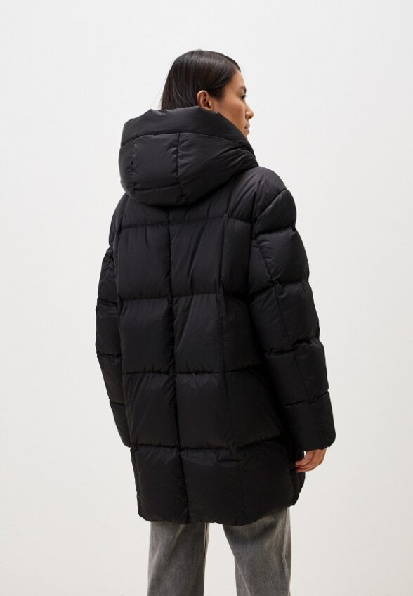 Пуховик Tom Tailor