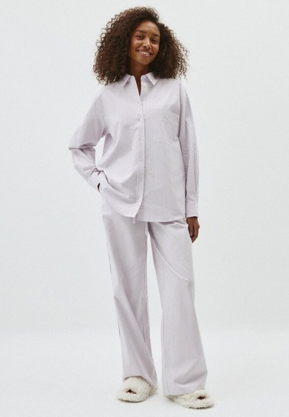 Рубашка домашняя Sela