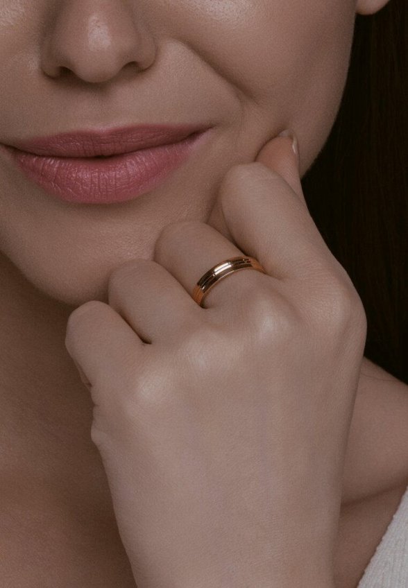 Кольцо Sokolov