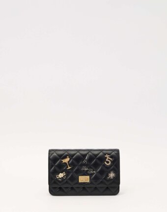 Chanel WOC женщинам