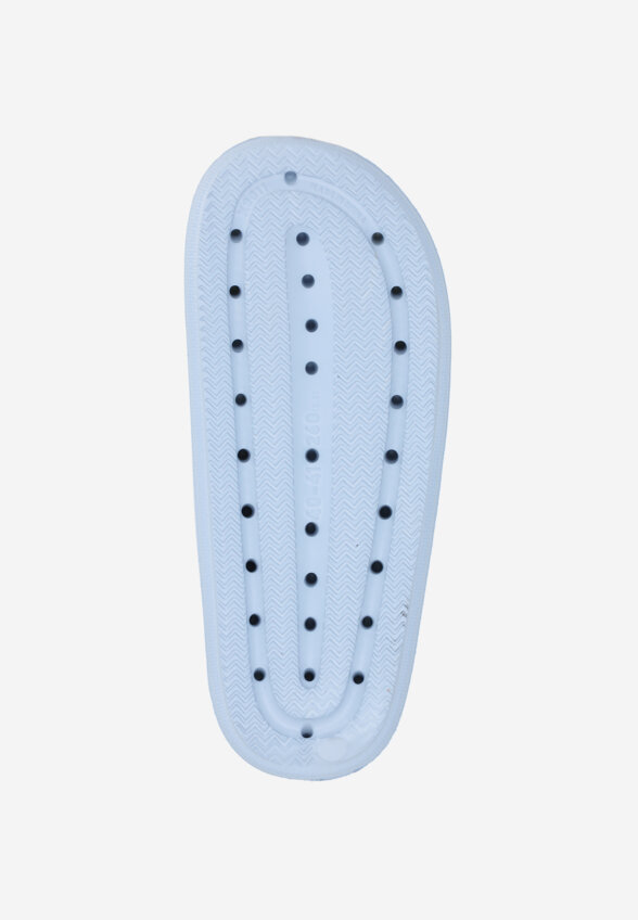 Шлепанцы женские FILA Mono, Голубой