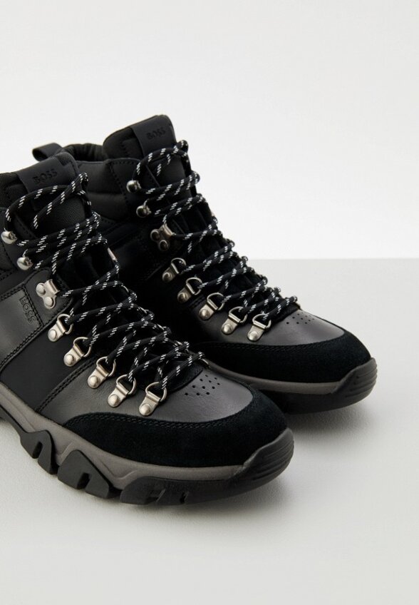 Кроссовки Boss