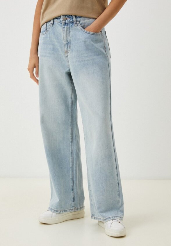 Джинсы Qwentiny