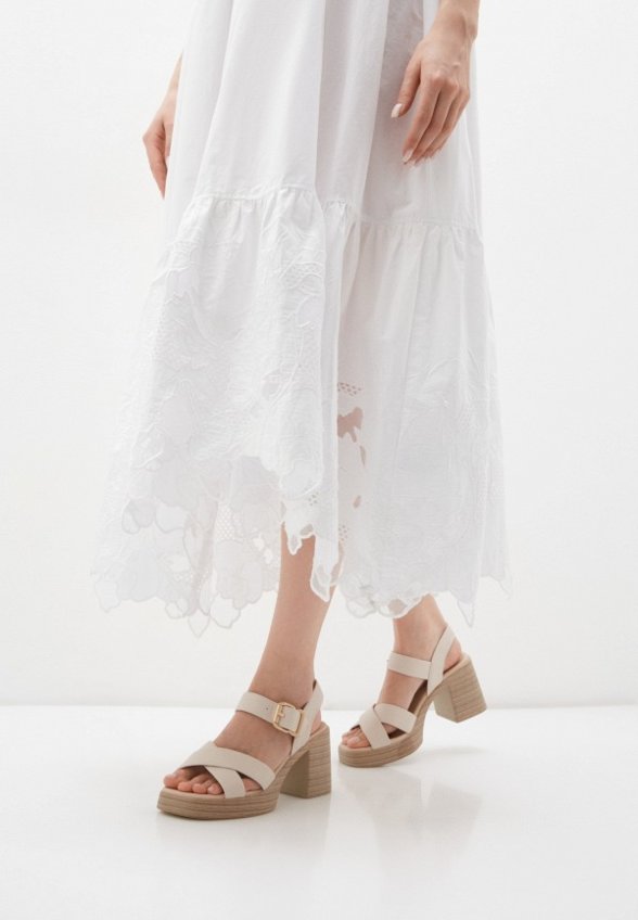 Босоножки Palazzo D'oro