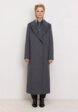 Пальто однобортное Only Me5  - превью