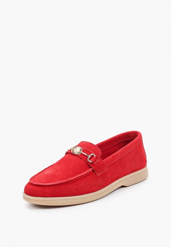 Лоферы Dino Ricci