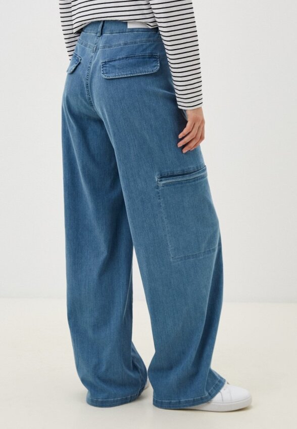 Джинсы Helmidge