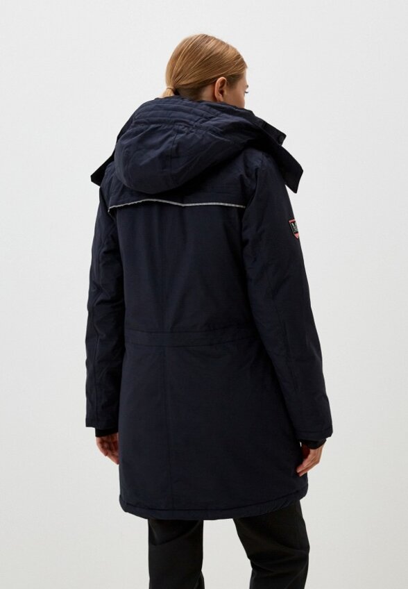 Парка Moaxsport