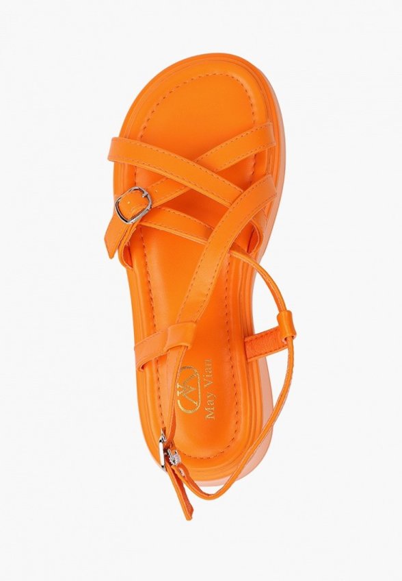 Сандалии May Vian