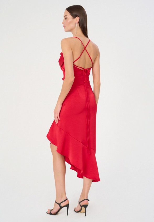 Платье Letlook Fashion