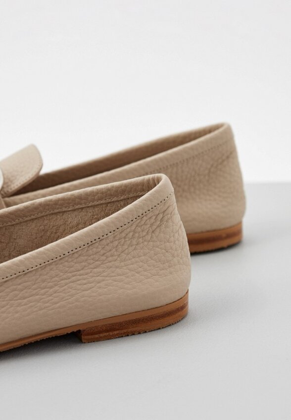 Лоферы Casadei