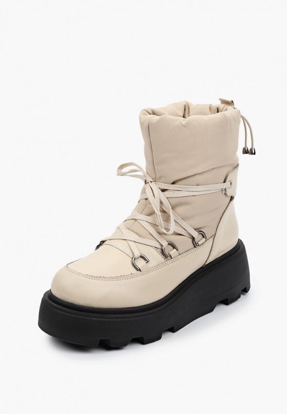 Ботинки NWC New Youth Club