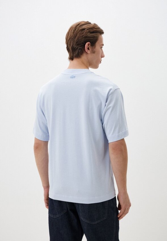 Футболка Lacoste