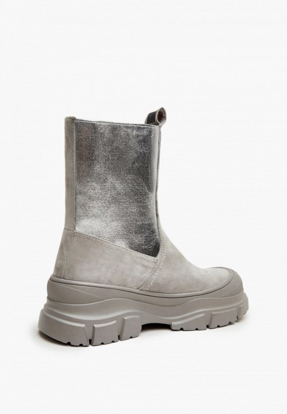 Ботинки Mascotte