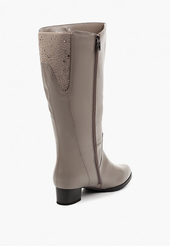 Сапоги Ascalini