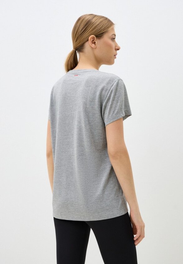 Футболка спортивная Saucony