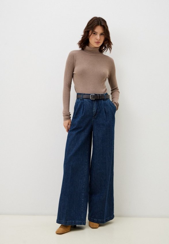 Джинсы Kontatto